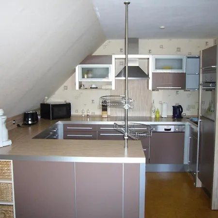 Seehund Apartamento Neuharlingersiel