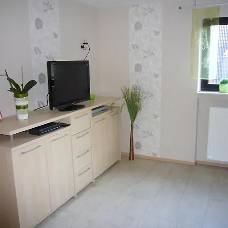 Seehund Apartment Neuharlingersiel