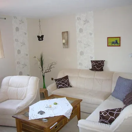 Seehund Apartment Neuharlingersiel