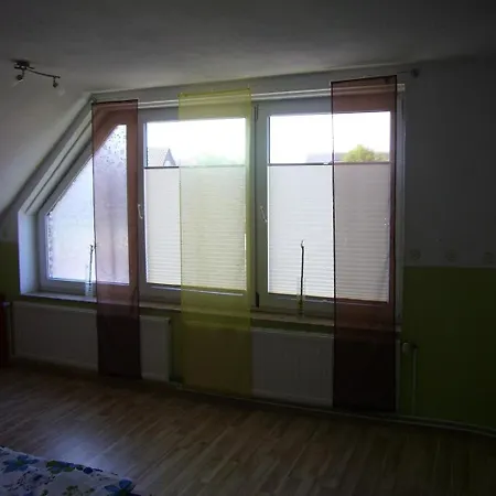 Apartment Seehund Neuharlingersiel