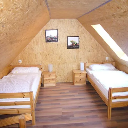 Seehund Apartamento