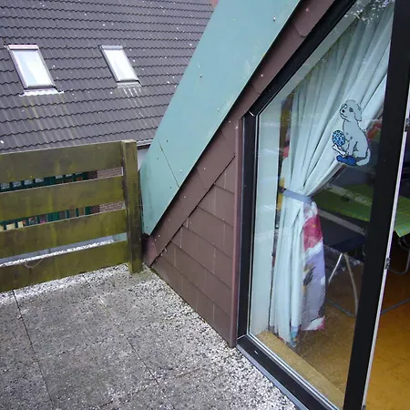 Seehund Apartamento Neuharlingersiel