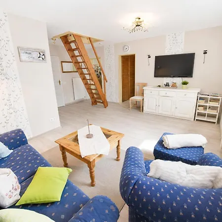 Seehund Apartamento