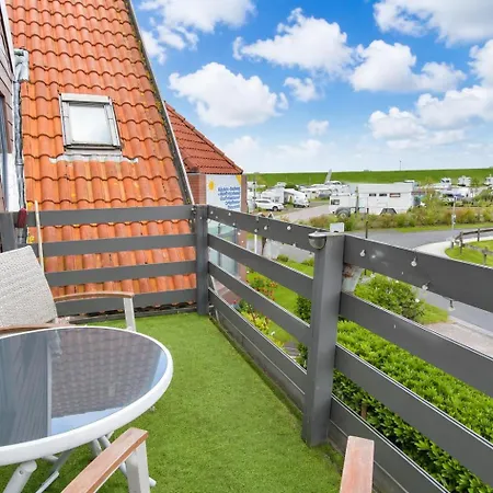 Seehund Apartamento Neuharlingersiel