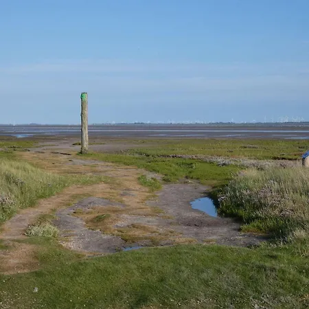 Apartamento Seehund Neuharlingersiel